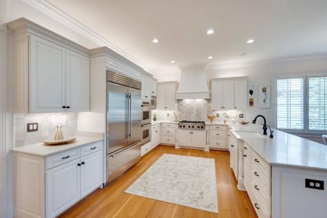 10 Tradition Lane Brentwood TN 37027