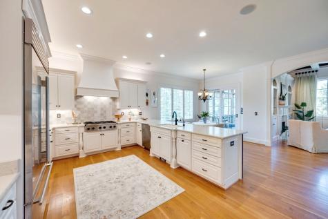 10 Tradition Lane Brentwood TN 37027