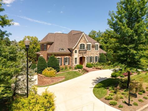 10 Tradition Lane Brentwood TN 37027