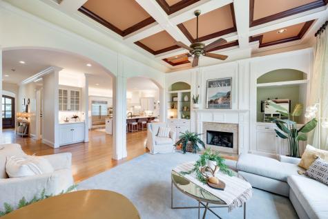 10 Tradition Lane Brentwood TN 37027