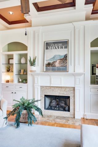 10 Tradition Lane Brentwood TN 37027