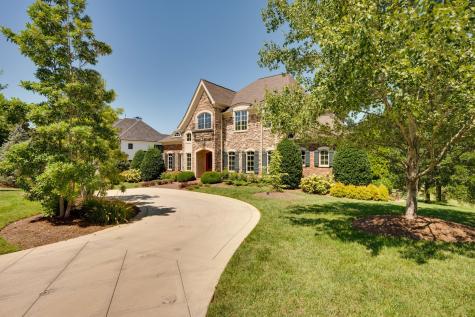 10 Tradition Lane Brentwood TN 37027