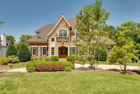 10 Tradition Lane Brentwood TN 37027