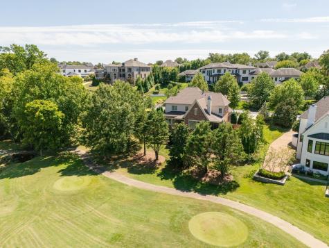 10 Tradition Lane Brentwood TN 37027