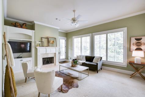 10 Tradition Lane Brentwood TN 37027