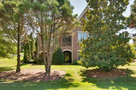 10 Tradition Lane Brentwood TN 37027