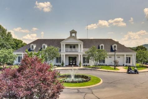 10 Tradition Lane Brentwood TN 37027