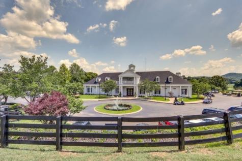 10 Tradition Lane Brentwood TN 37027