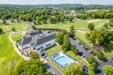 10 Tradition Lane Brentwood TN 37027