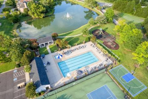 10 Tradition Lane Brentwood TN 37027