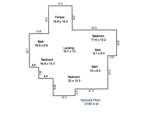 10 Tradition Lane Brentwood TN 37027