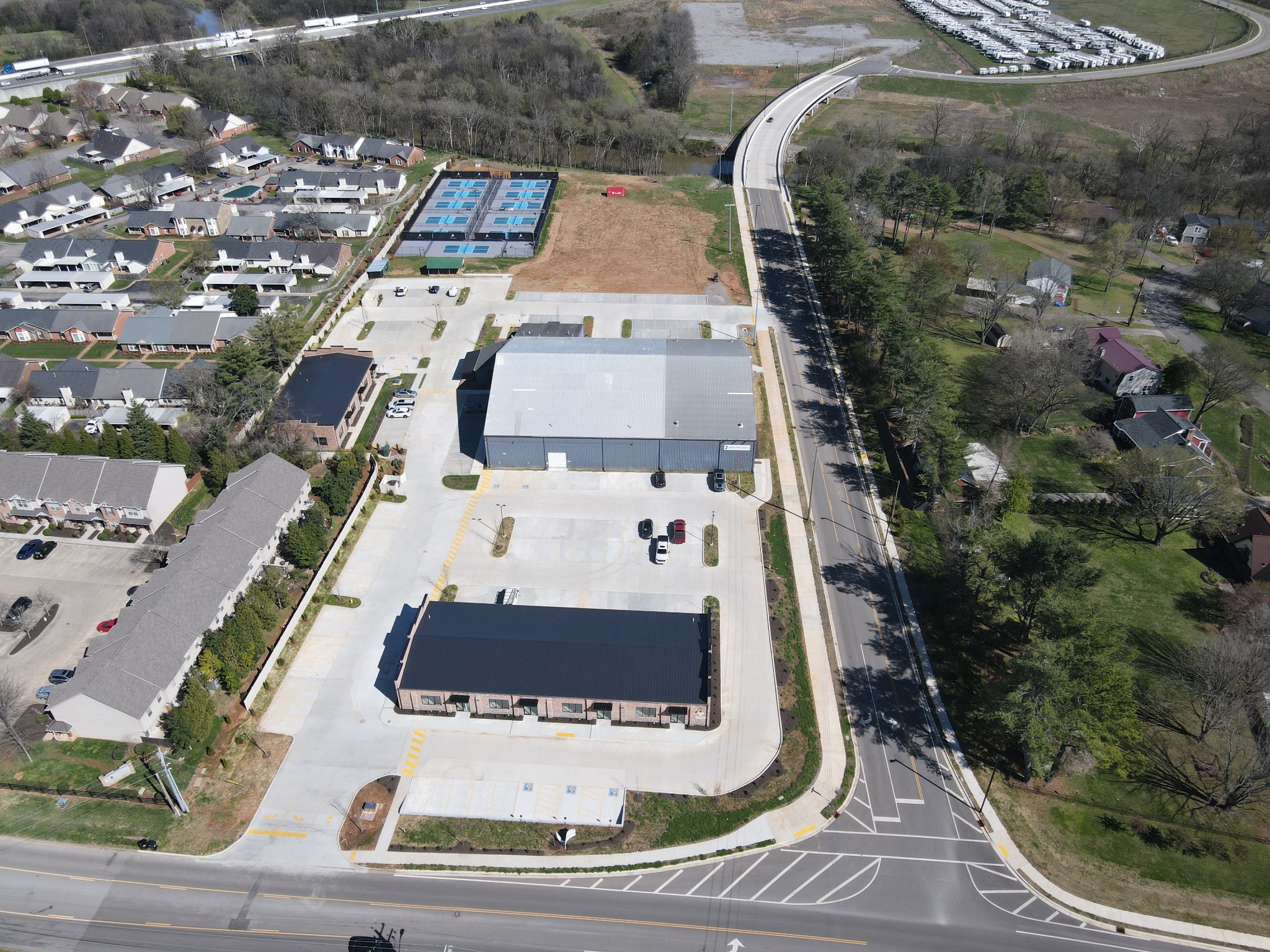 601 River Rock Boulevard Murfreesboro TN 37128