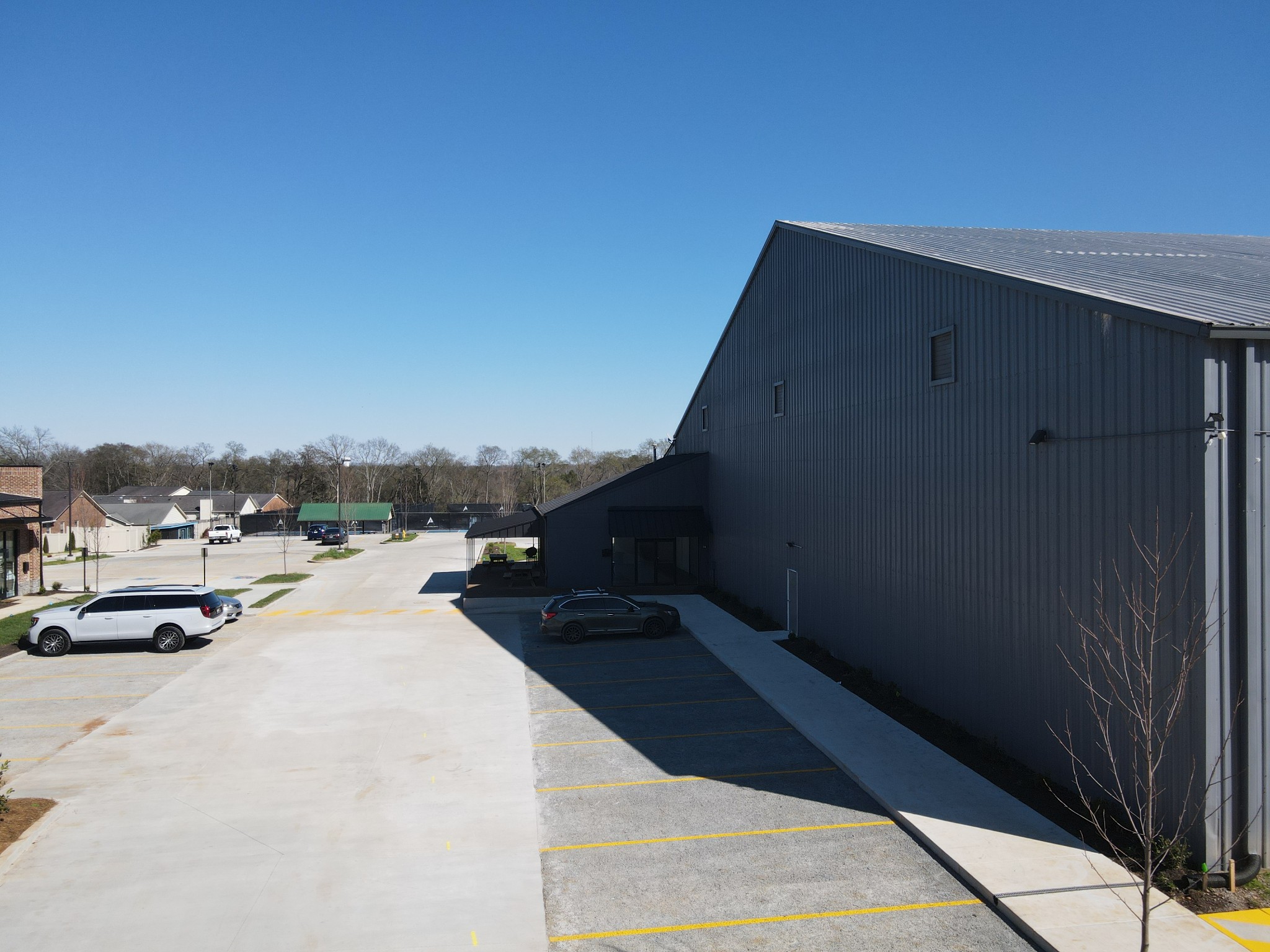 601 River Rock Boulevard Murfreesboro TN 37128