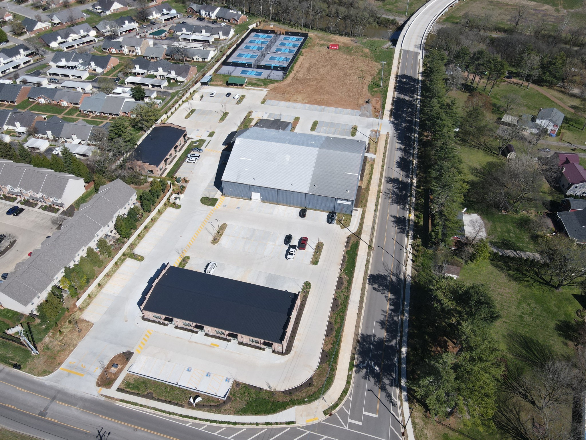 601 River Rock Boulevard Murfreesboro TN 37128