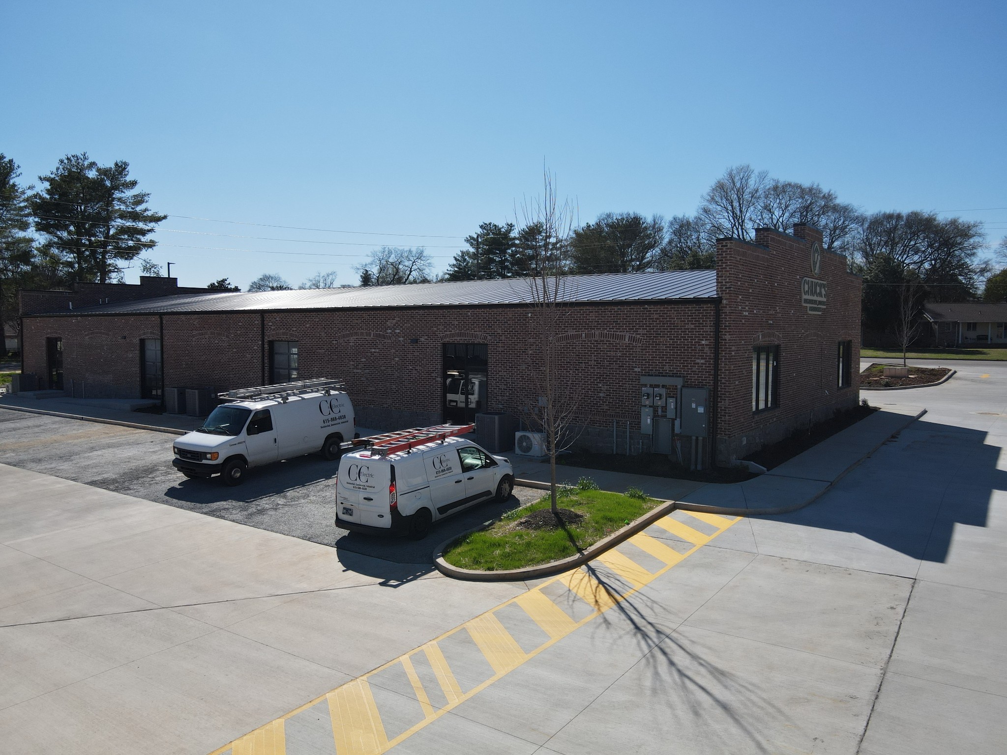 601 River Rock Boulevard Murfreesboro TN 37128