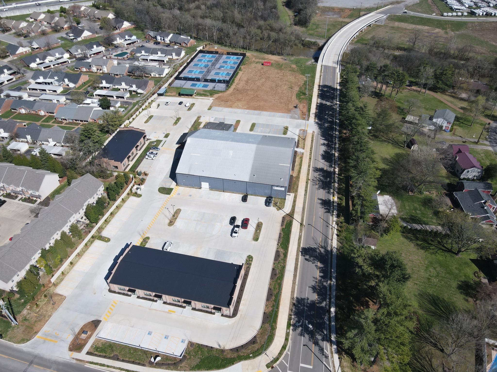 601 River Rock Boulevard Murfreesboro TN 37128