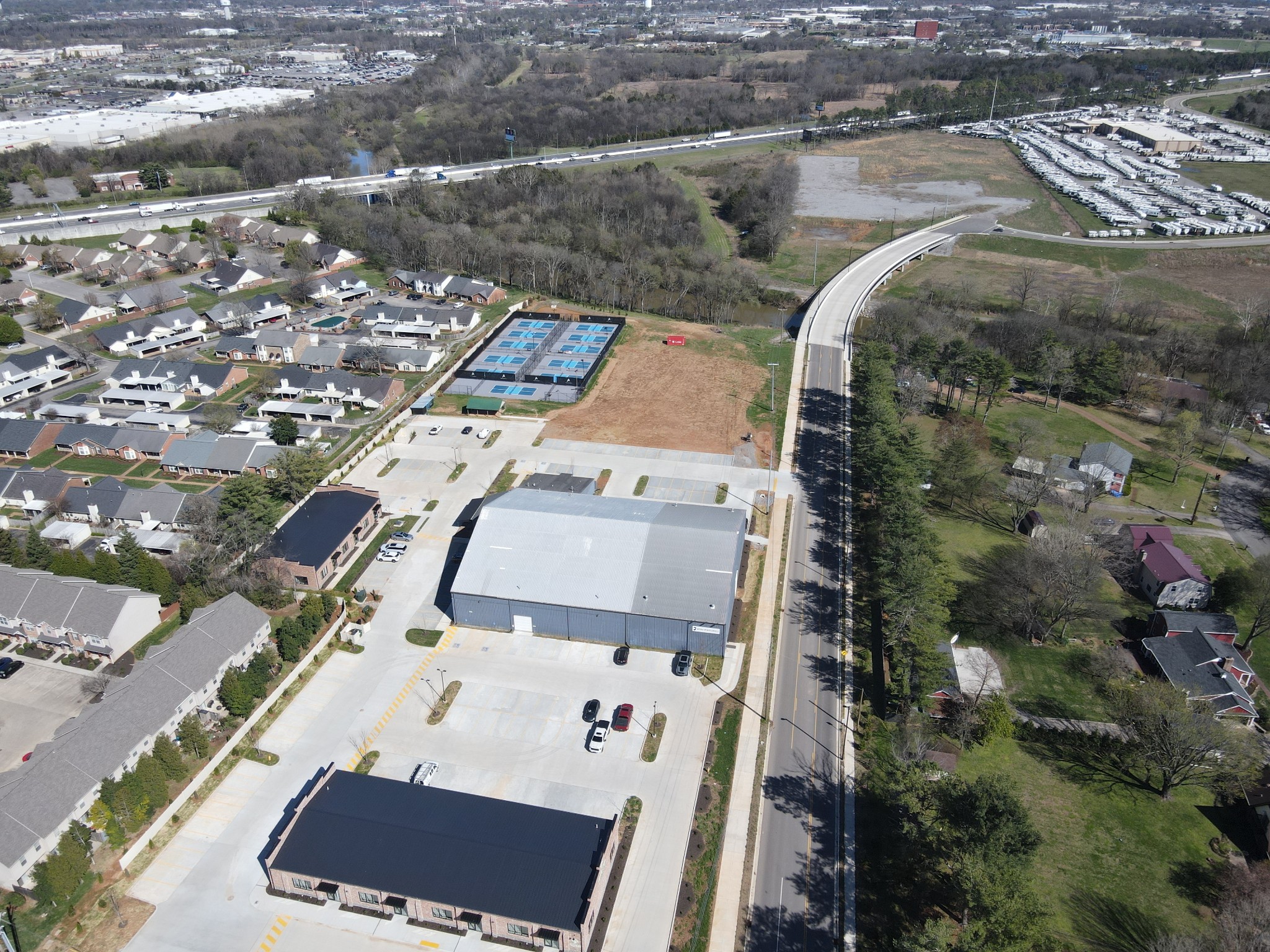 601 River Rock Boulevard Murfreesboro TN 37128