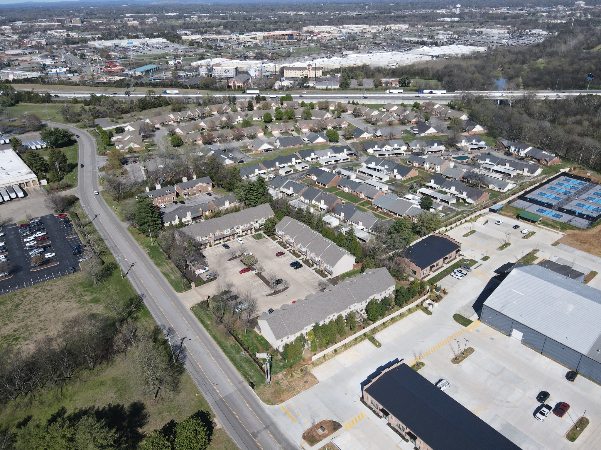 601 River Rock Boulevard Murfreesboro TN 37128