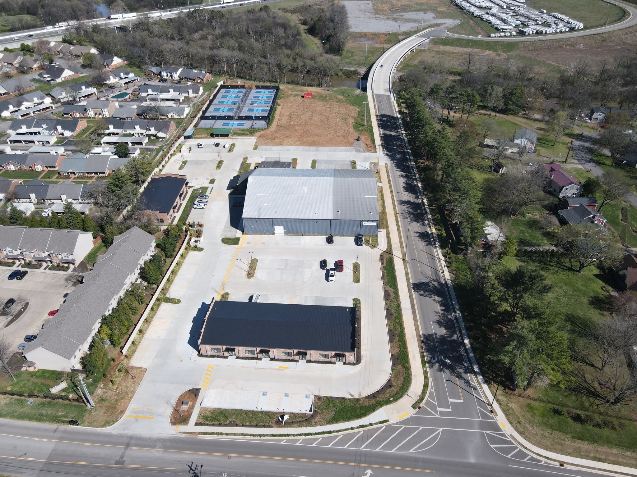 601 River Rock Boulevard Murfreesboro TN 37128