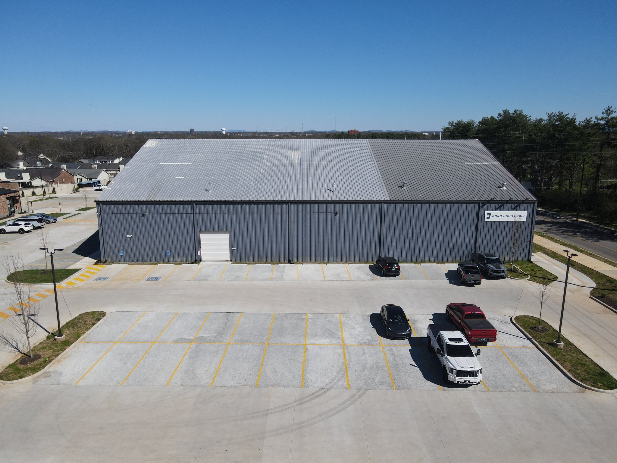 601 River Rock Boulevard Murfreesboro TN 37128