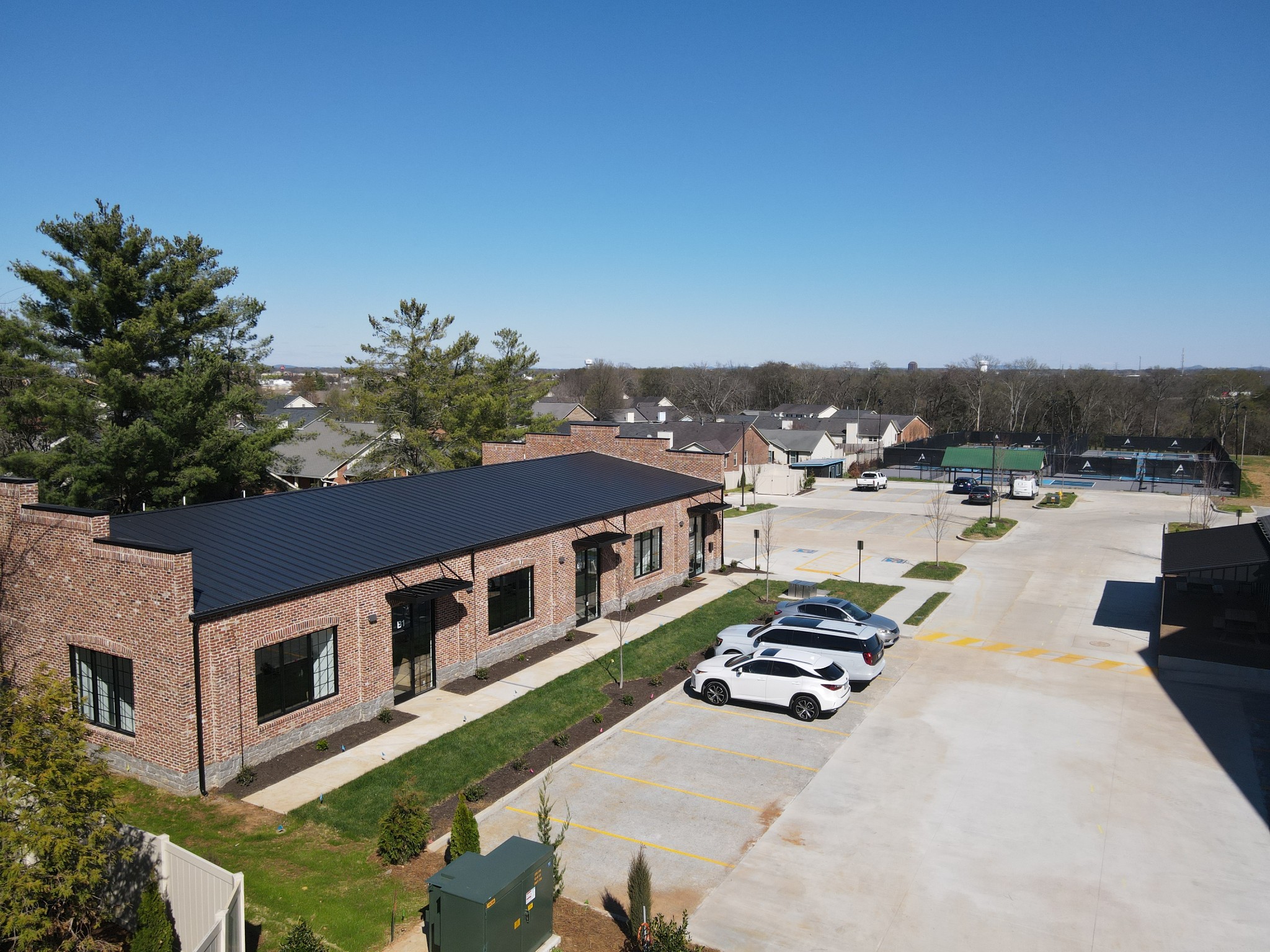 601 River Rock Boulevard Murfreesboro TN 37128