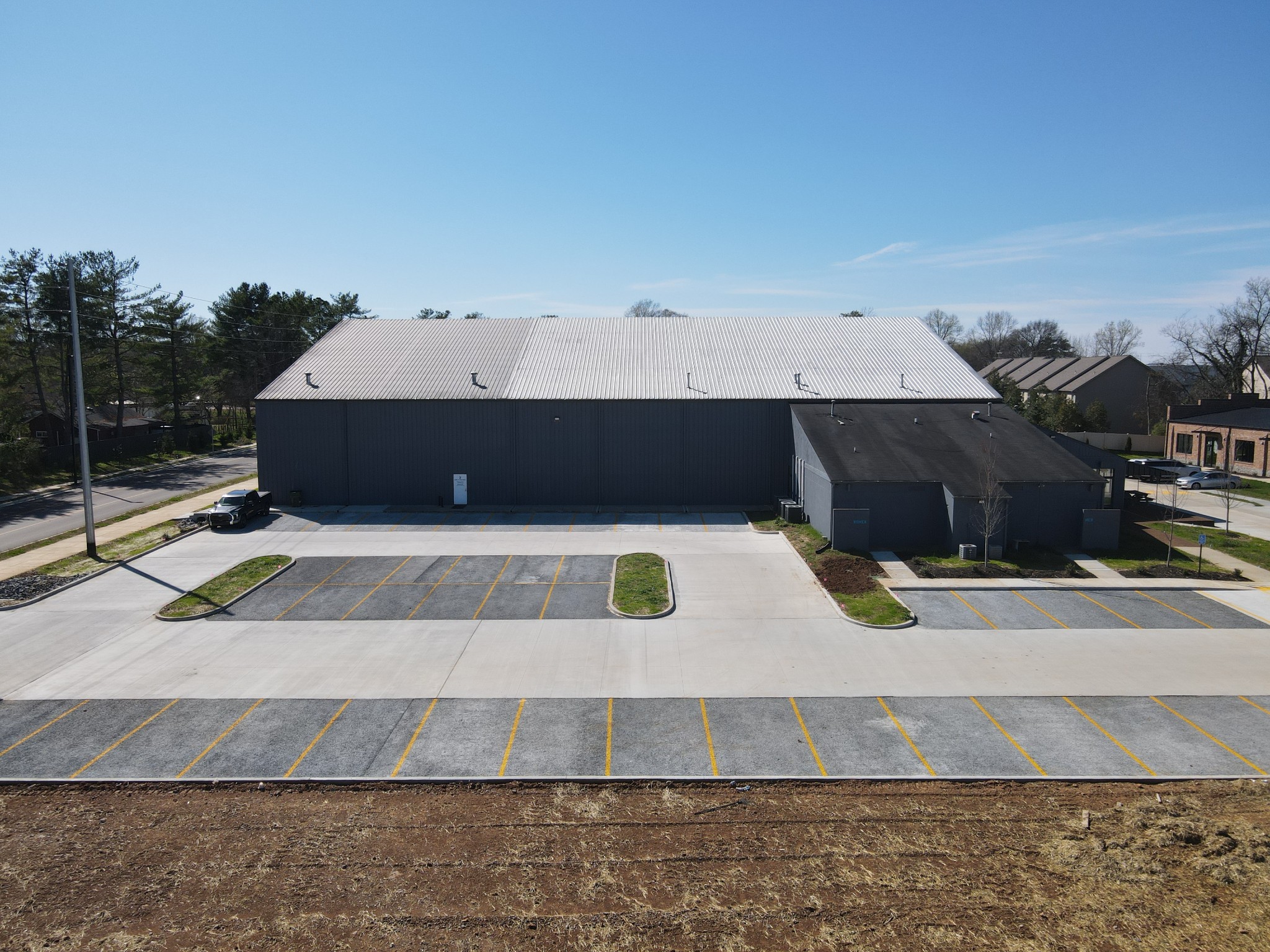 601 River Rock Boulevard Murfreesboro TN 37128