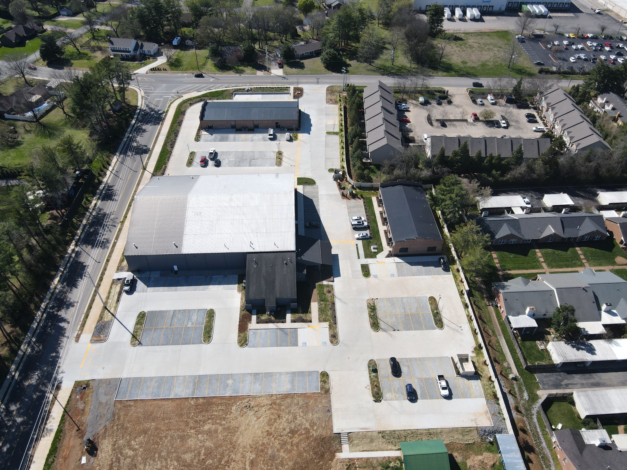 601 River Rock Boulevard Murfreesboro TN 37128