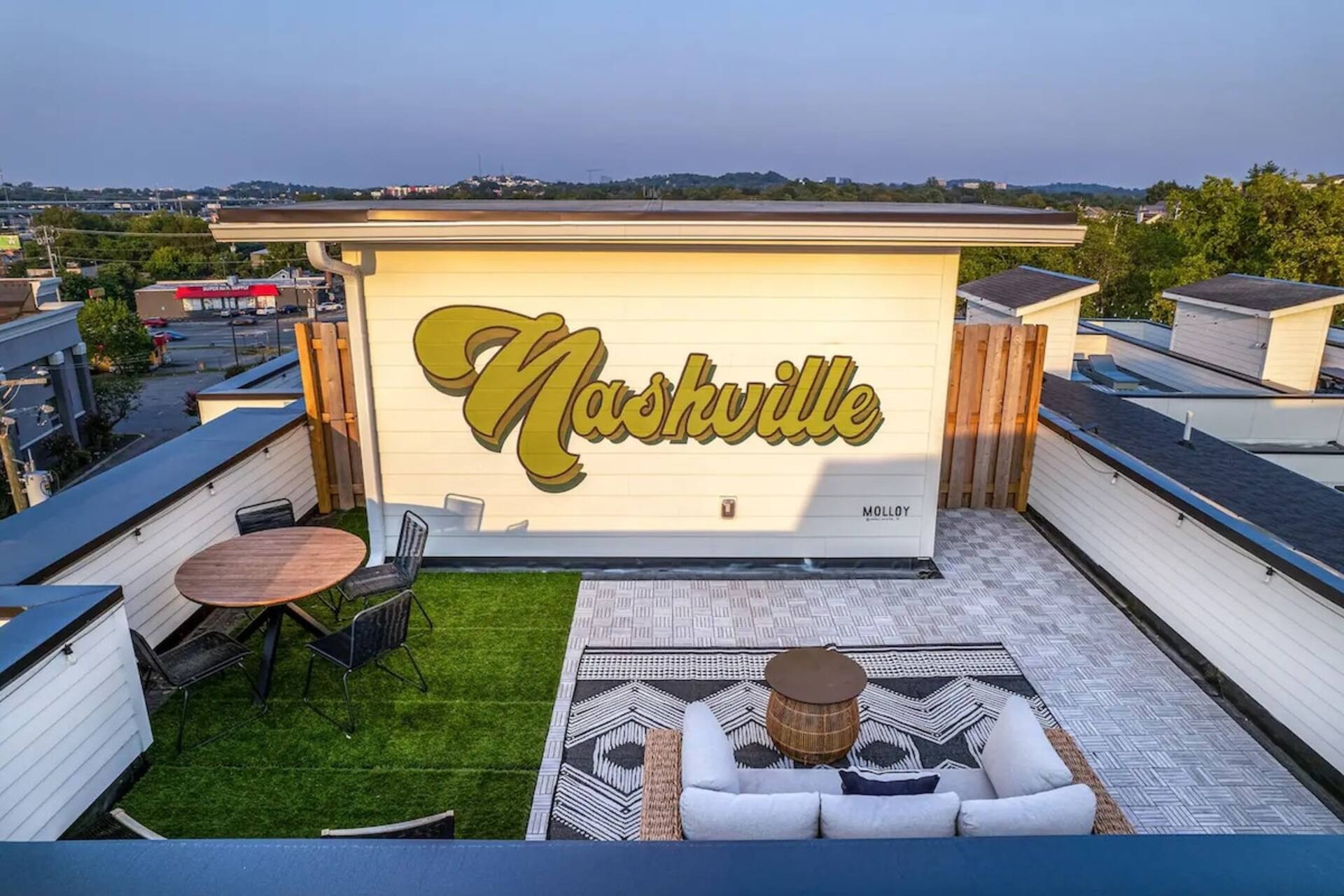 5627 Lenox Avenue Nashville TN 37209
