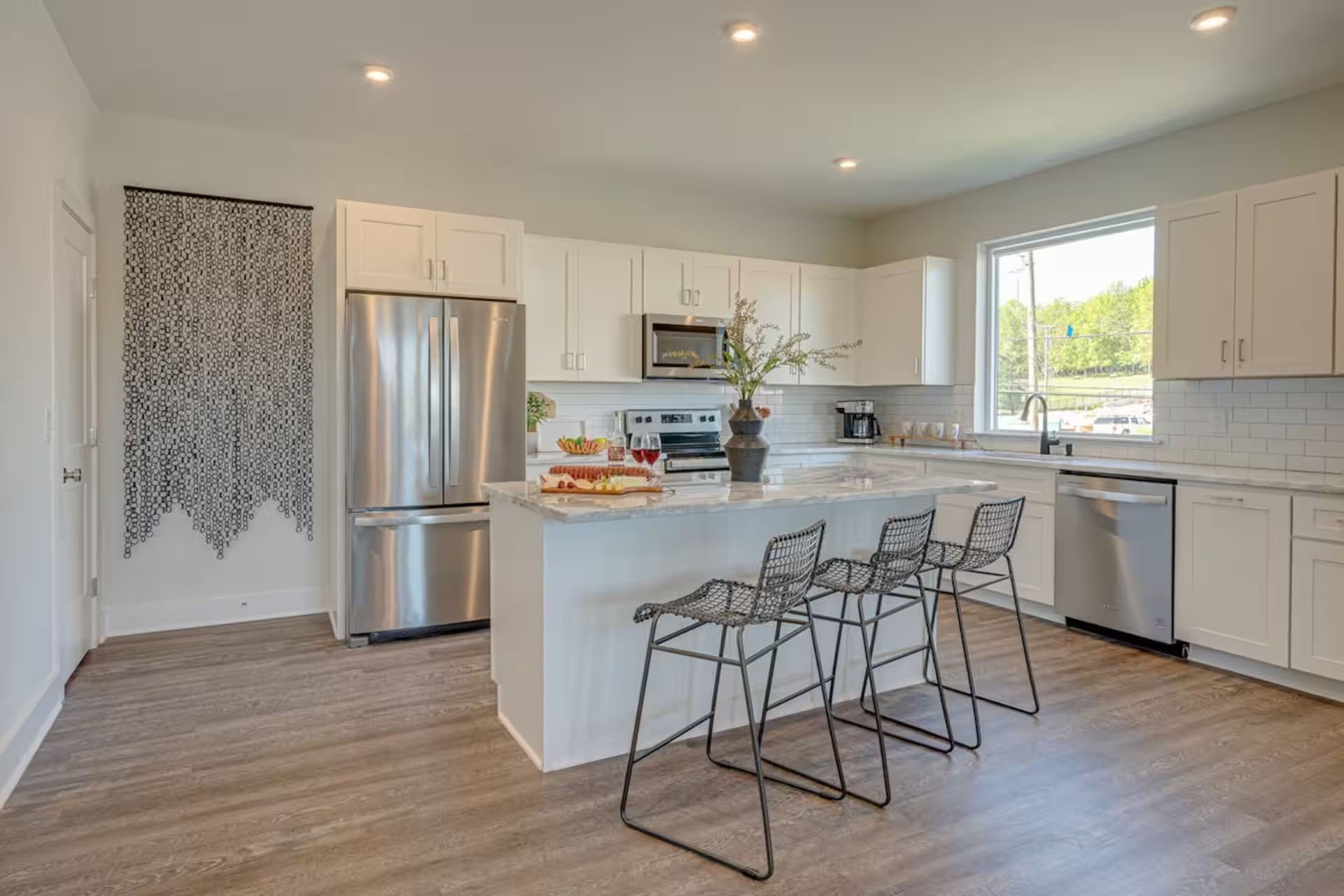 5627 Lenox Avenue Nashville TN 37209