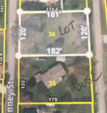 0 Flower Lane Drive Estill Springs TN 37330