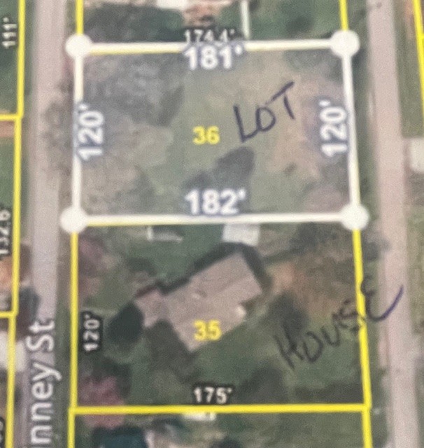 0 Flower Lane Drive Estill Springs TN 37330