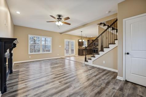 338 Chalet Circle Clarksville TN 37040