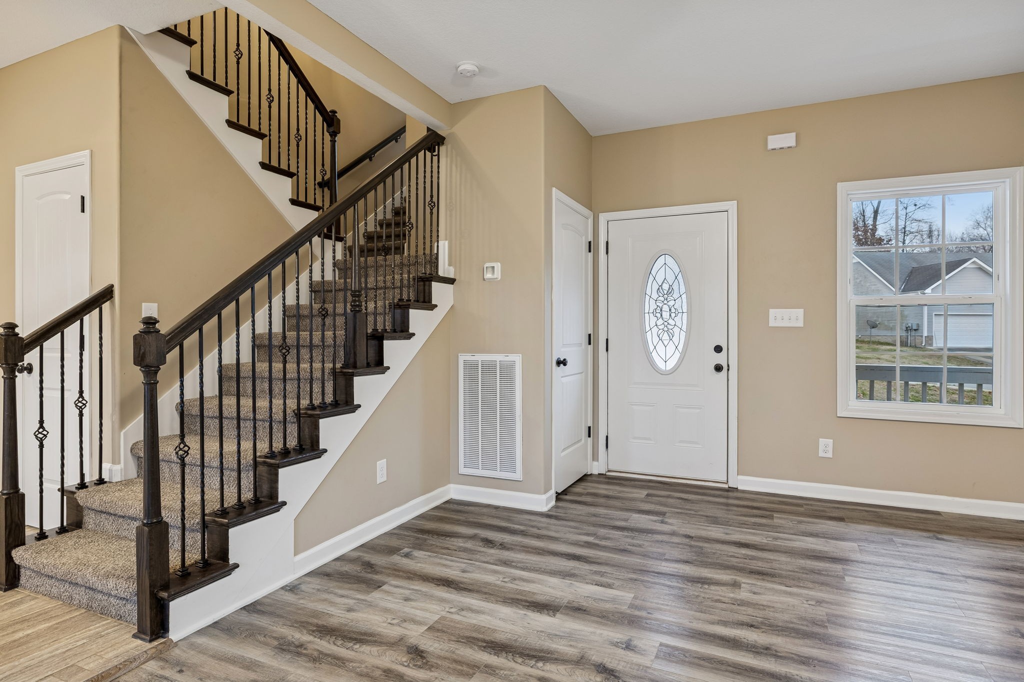 338 Chalet Circle Clarksville TN 37040