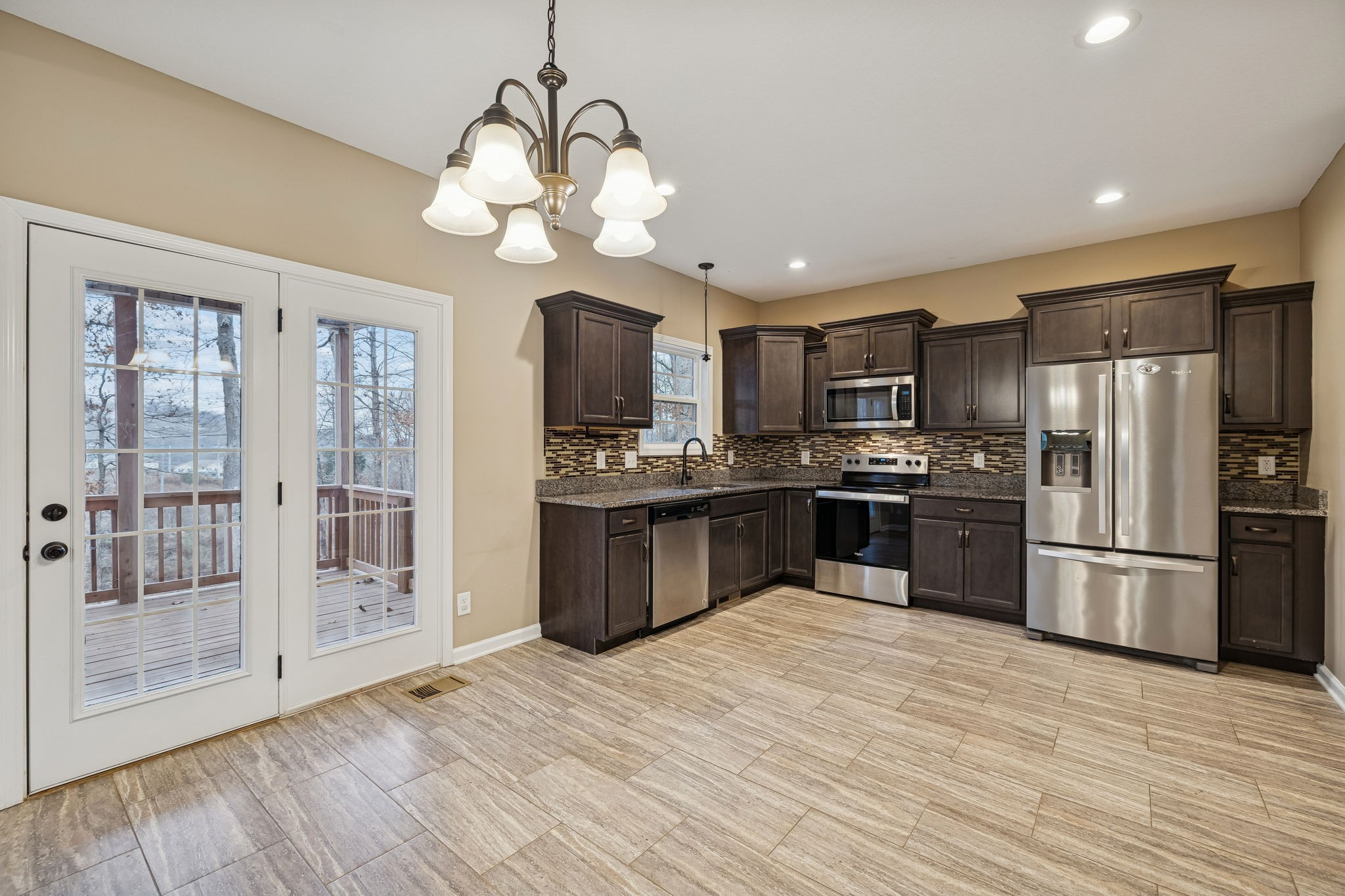 338 Chalet Circle Clarksville TN 37040
