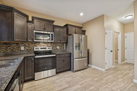 338 Chalet Circle Clarksville TN 37040