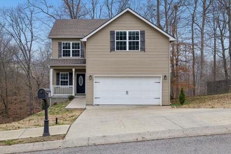 338 Chalet Circle Clarksville TN 37040