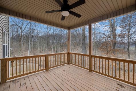338 Chalet Circle Clarksville TN 37040