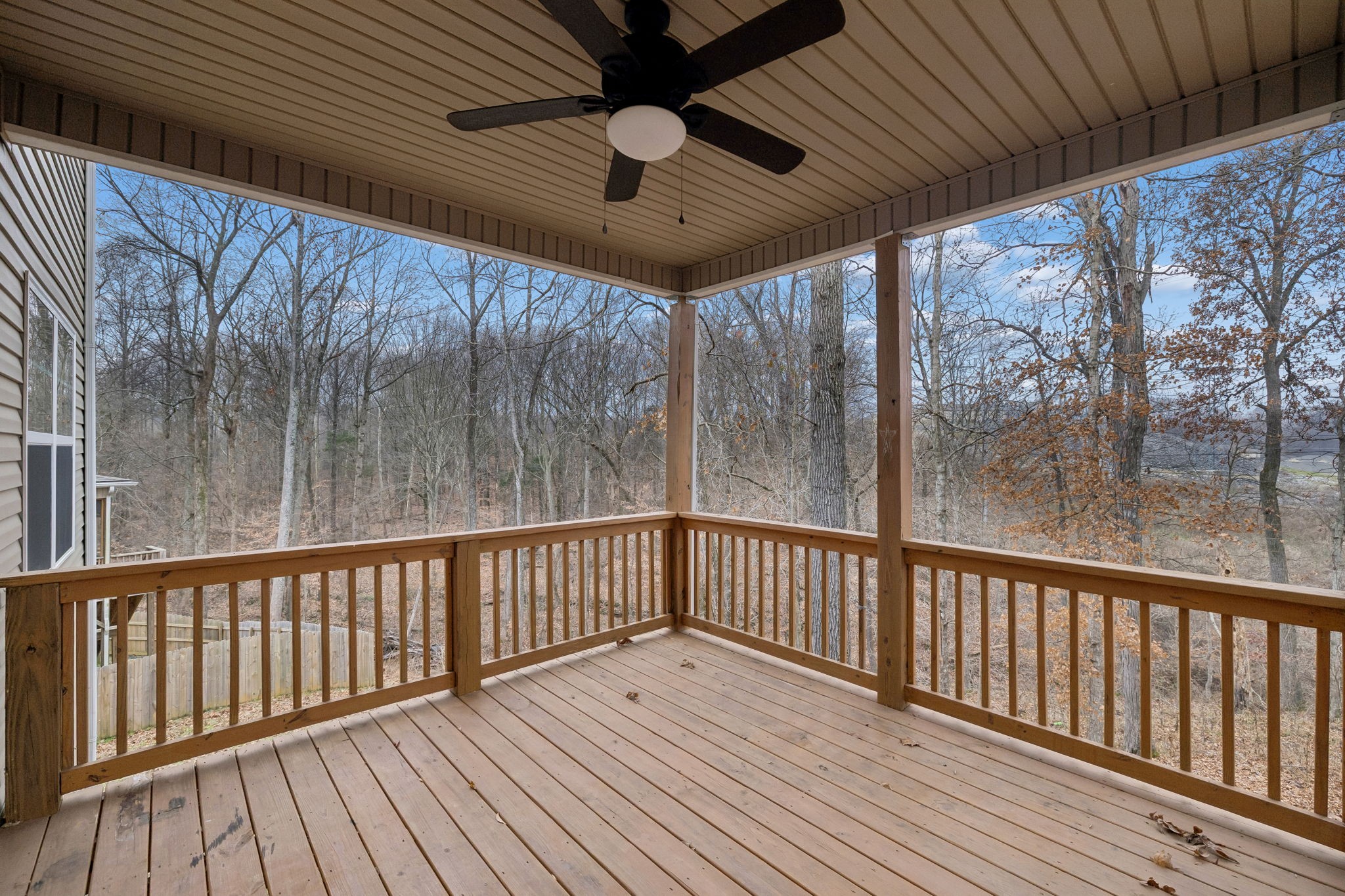 338 Chalet Circle Clarksville TN 37040