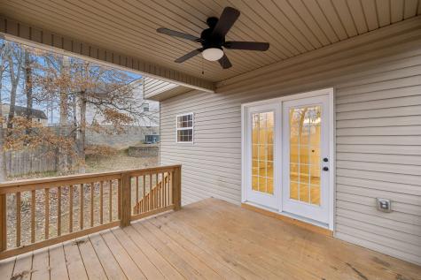 338 Chalet Circle Clarksville TN 37040