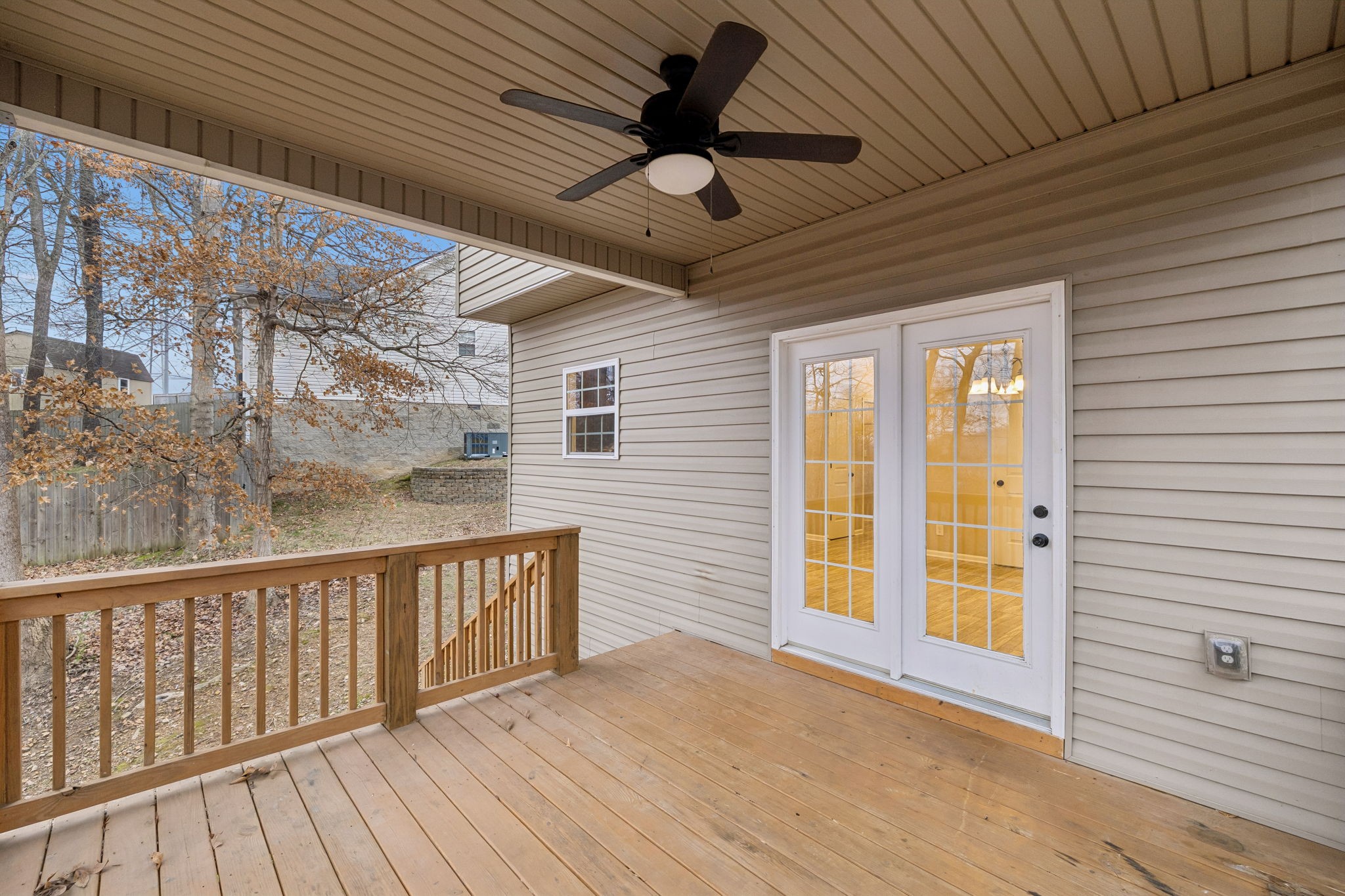 338 Chalet Circle Clarksville TN 37040