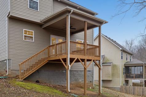338 Chalet Circle Clarksville TN 37040