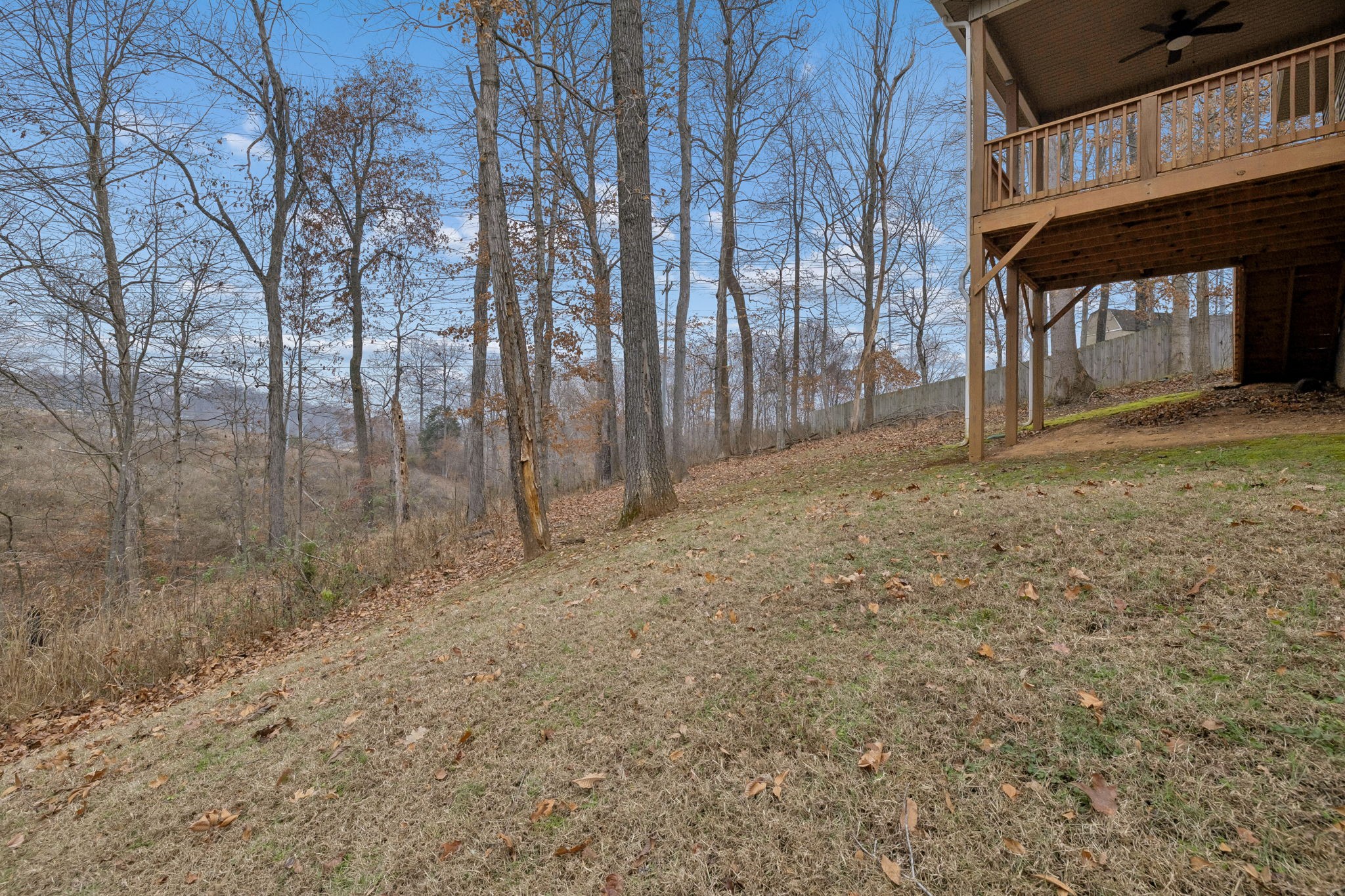 338 Chalet Circle Clarksville TN 37040
