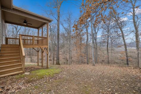 338 Chalet Circle Clarksville TN 37040