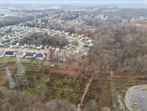 338 Chalet Circle Clarksville TN 37040