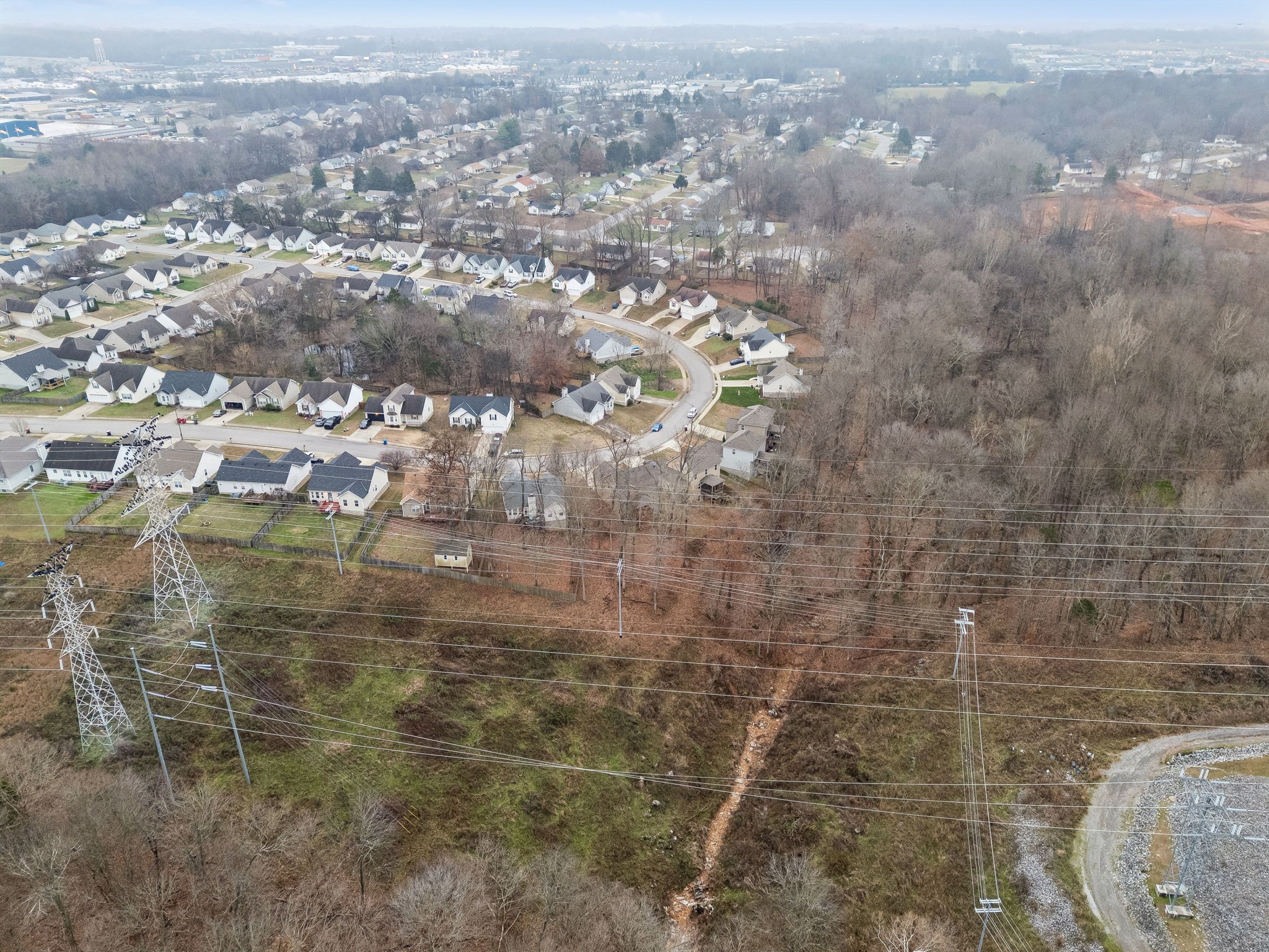 338 Chalet Circle Clarksville TN 37040