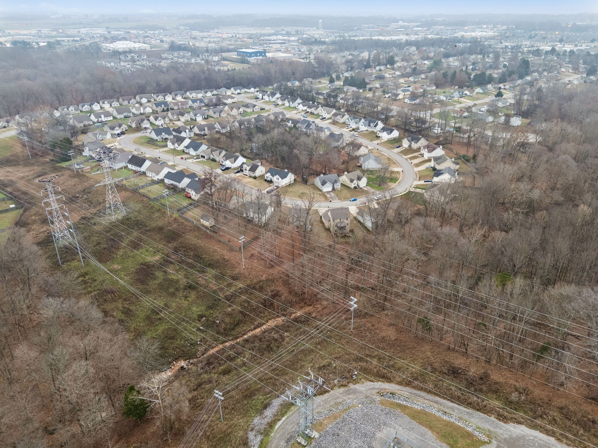 338 Chalet Circle Clarksville TN 37040