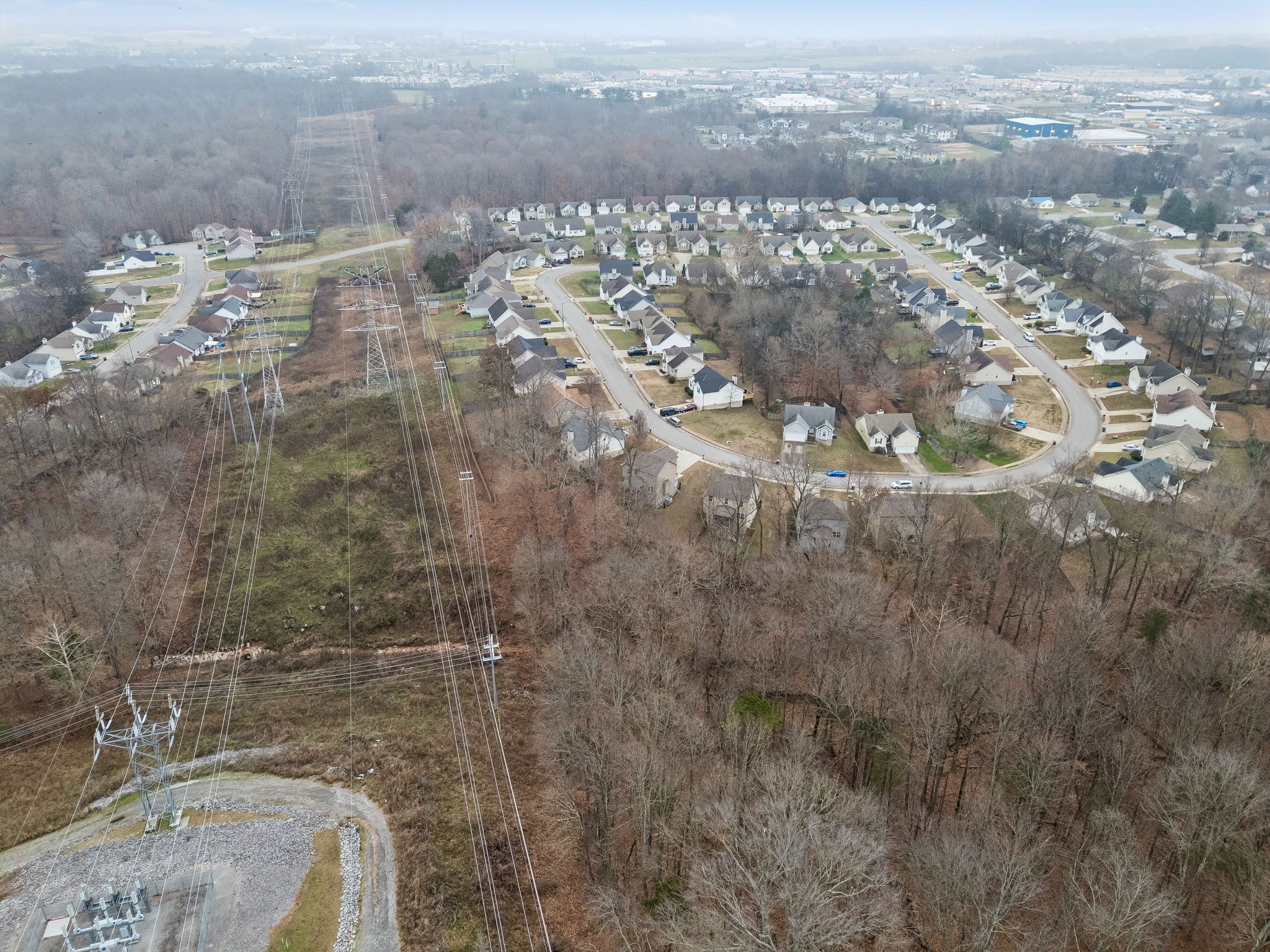 338 Chalet Circle Clarksville TN 37040