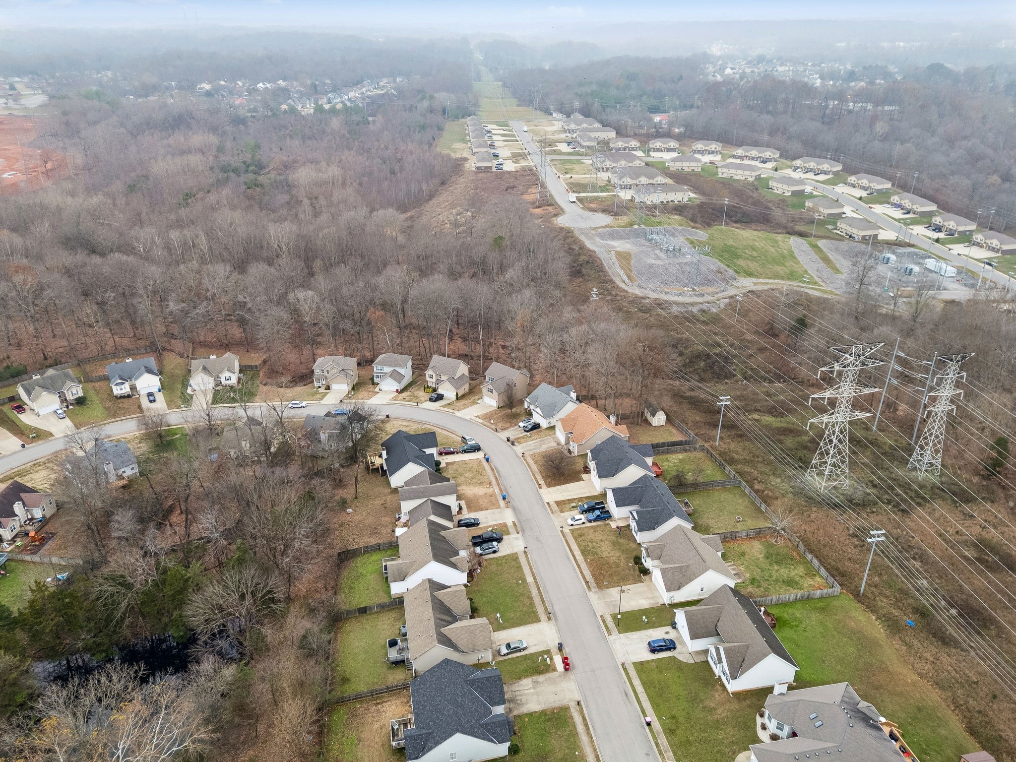 338 Chalet Circle Clarksville TN 37040