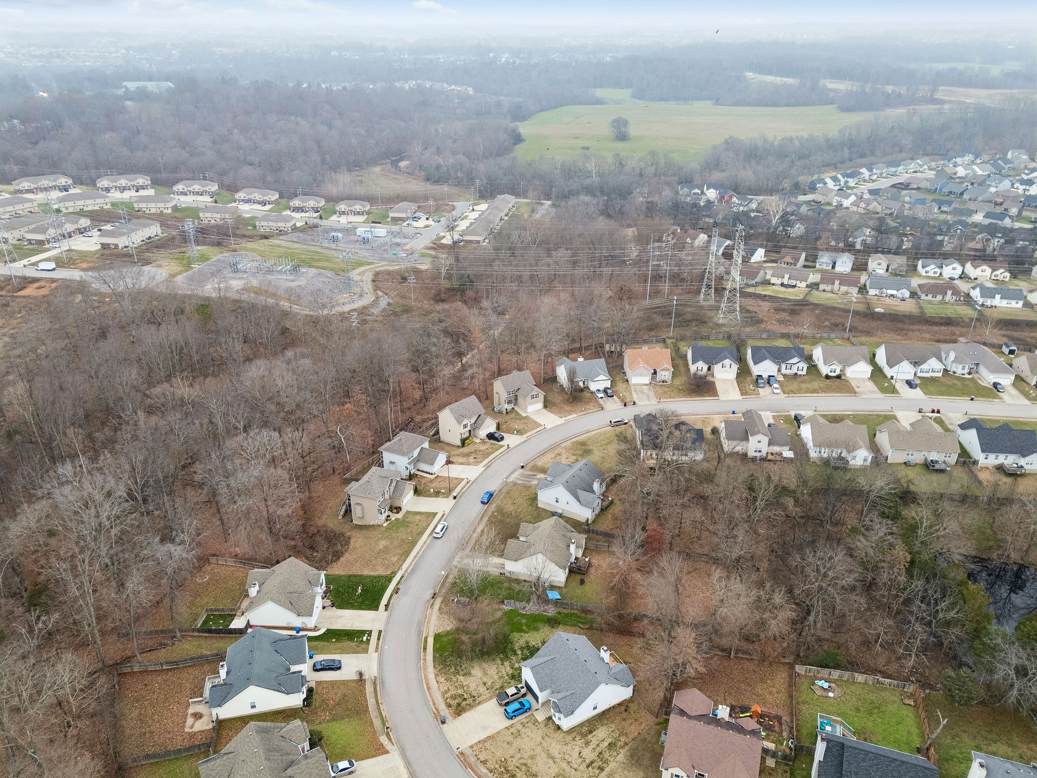 338 Chalet Circle Clarksville TN 37040
