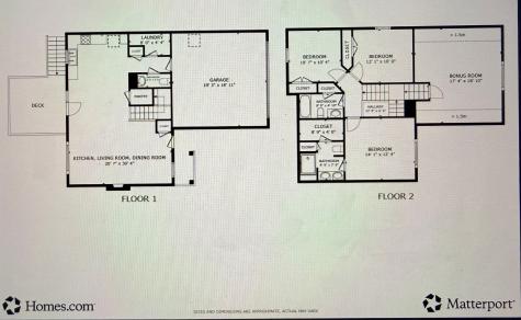 338 Chalet Circle Clarksville TN 37040